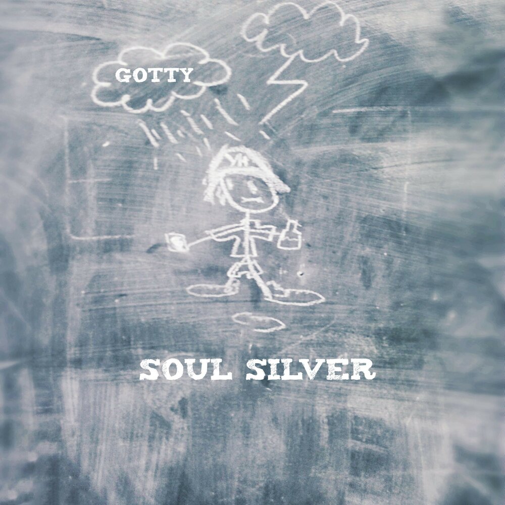 Душевные 80. Silver Soul.