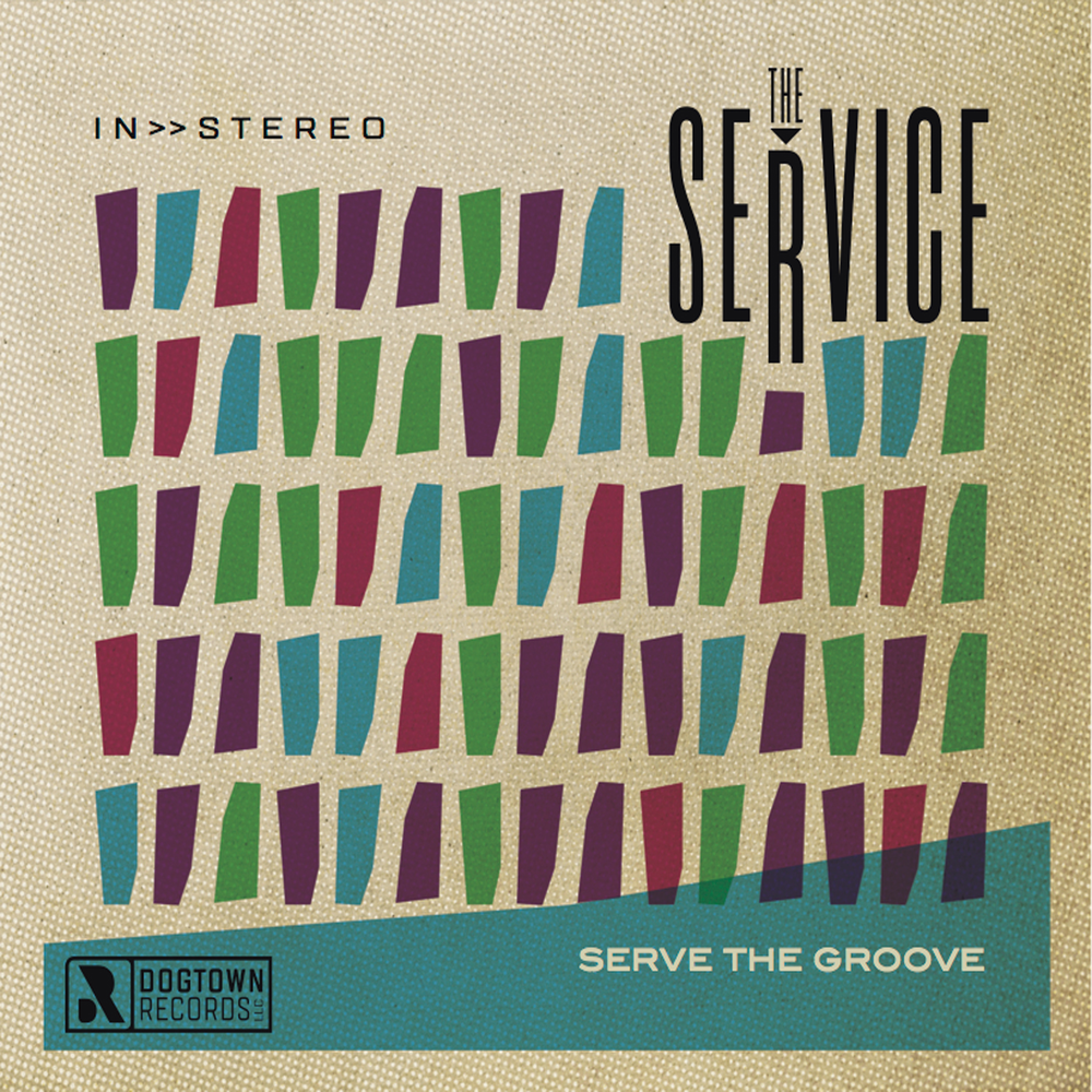 Serve the servants. Serve the servants