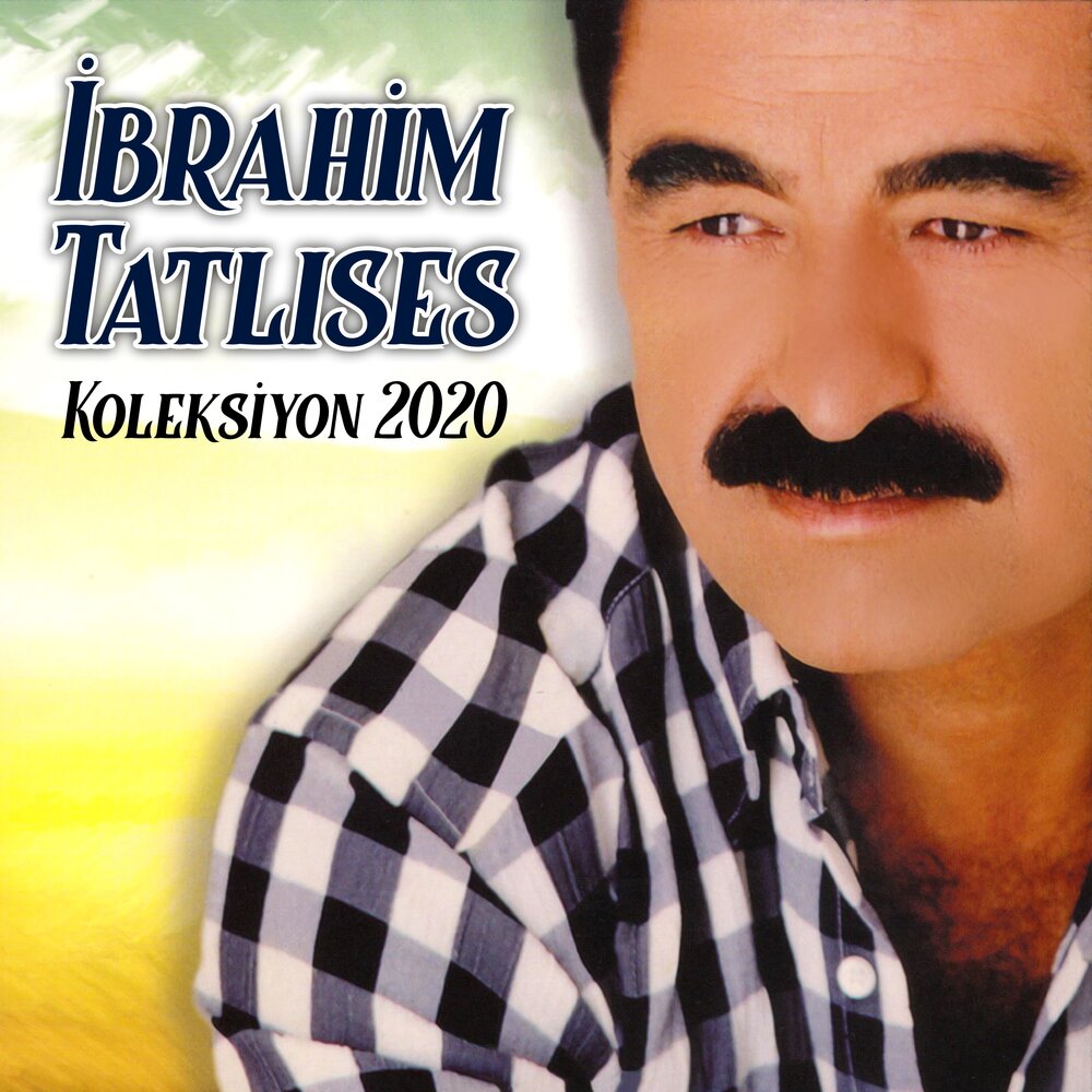 Ibragim tatlises 2020