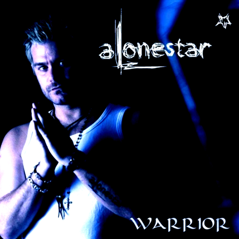 Warrior feat. @Alonestar1. ONESTAR. Alone Star.