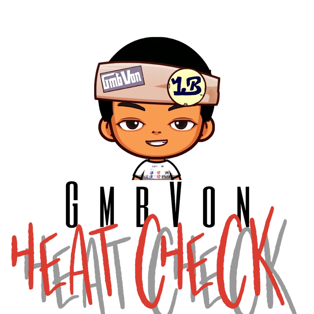 Allblacked. Check fantasy. Heat check. Heat check. Heat check.