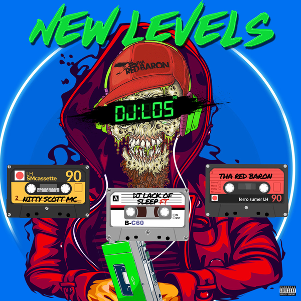 track-cover