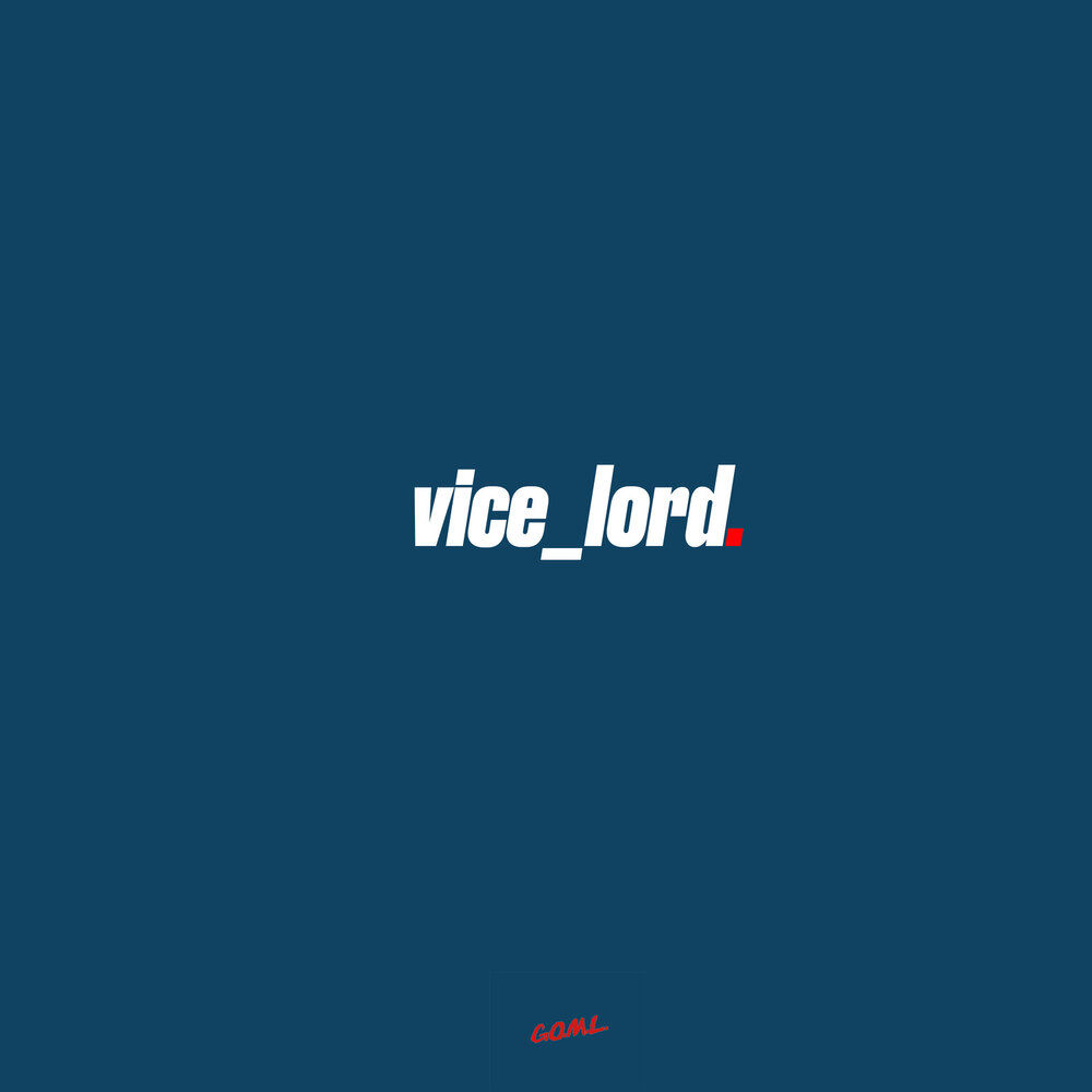 Sam lans. Vice Lords.