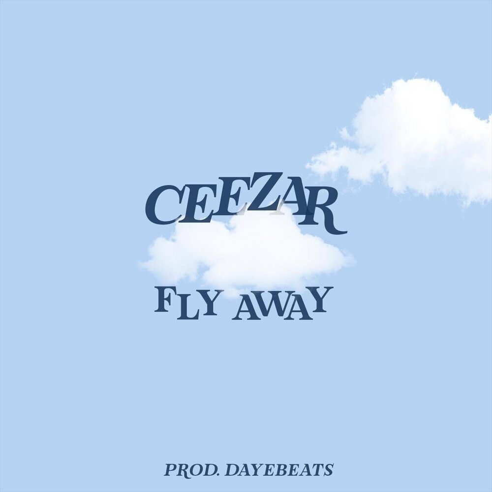 Fly away слушать