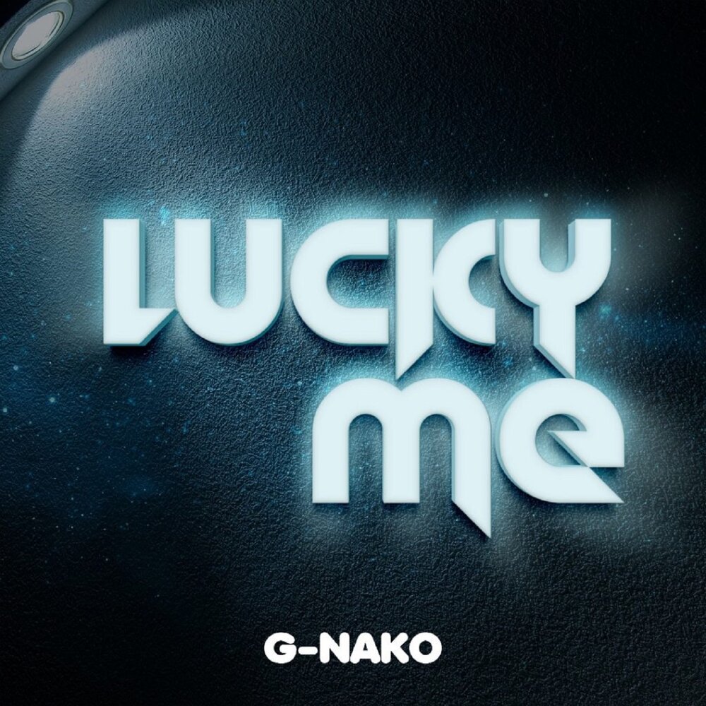 Lucky me. Lucky песня. Lucky Lucky Music. G I -DLE.