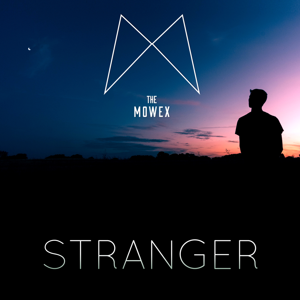 Stranger музыка. Stranger песня.