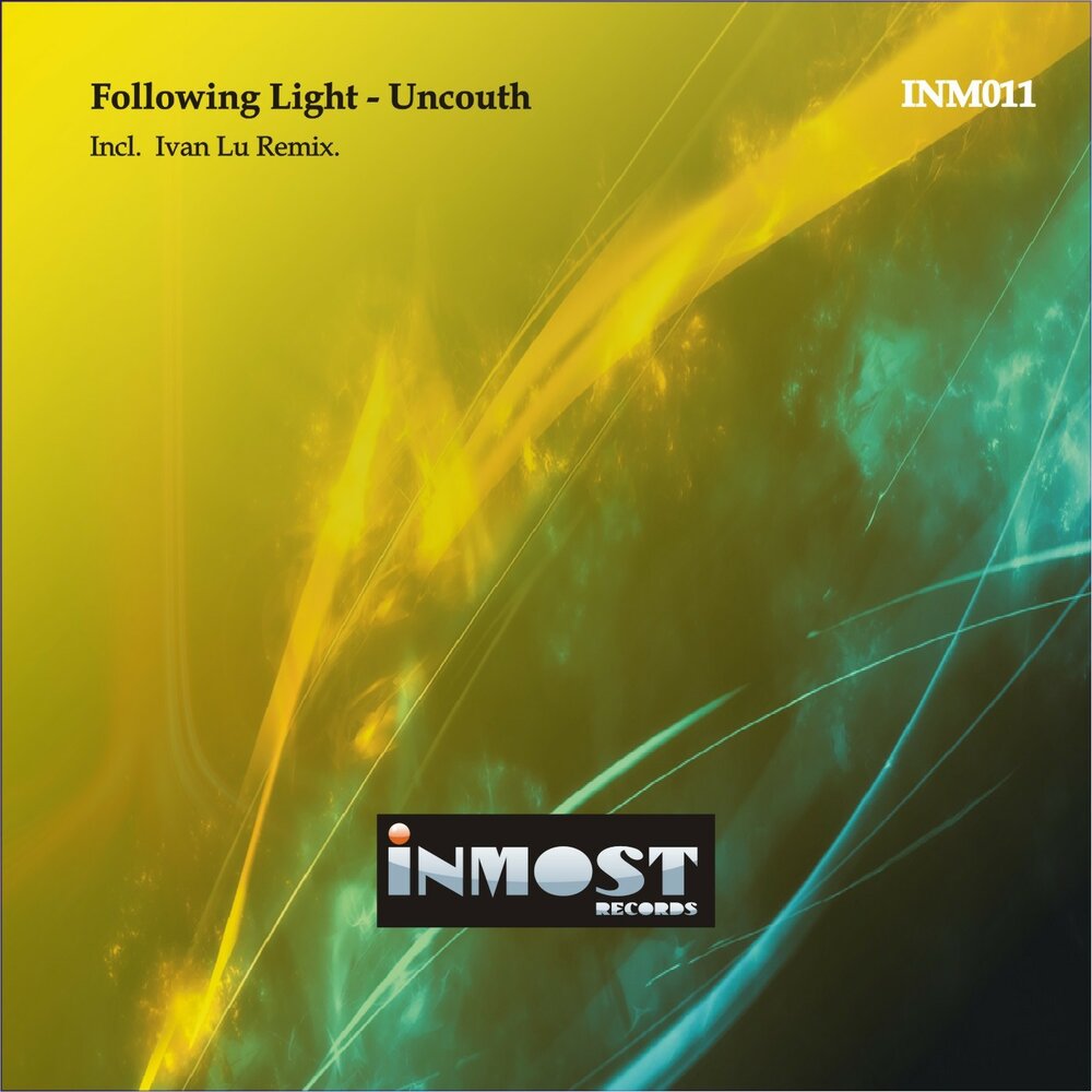 I follow the light. Uncouth. Follow the Light. Following Light - Opulent (Original Mix). Ivan Lu - fantastic Road (Original Mix).