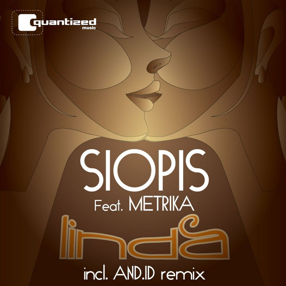 Siopis. Siopis - really. Siopis feat. Alfons.