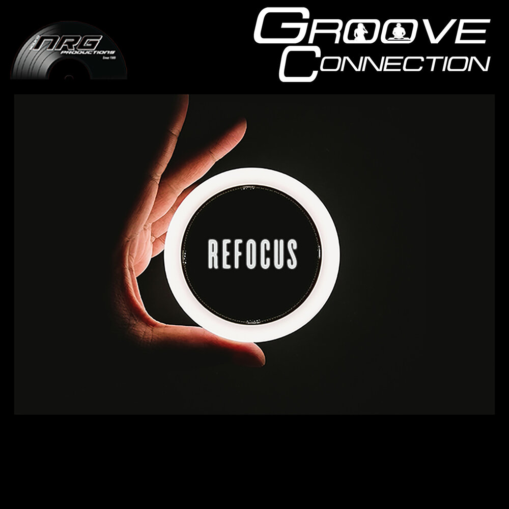 Groove Connection альбом Refocus слушать онлайн бесплатно на Яндекс Музыке ...