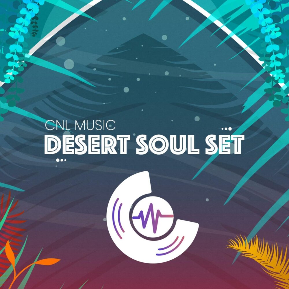 Soul set. Desert Music. Desert Soul. Digitaria Shine.