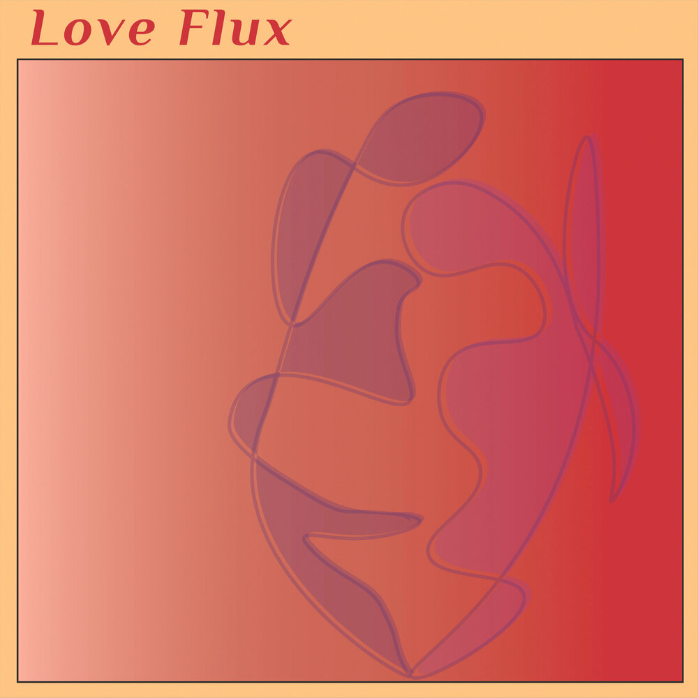 Джон лов. A Flux Love. Love in Flux. John Phillip - the Music Lesson. Troughs.
