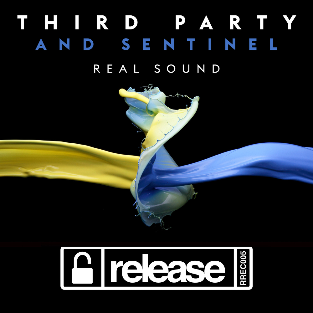 Реал саунд. Realism Sound. Third Party - release (Original Mix). Sound really matters mp3.