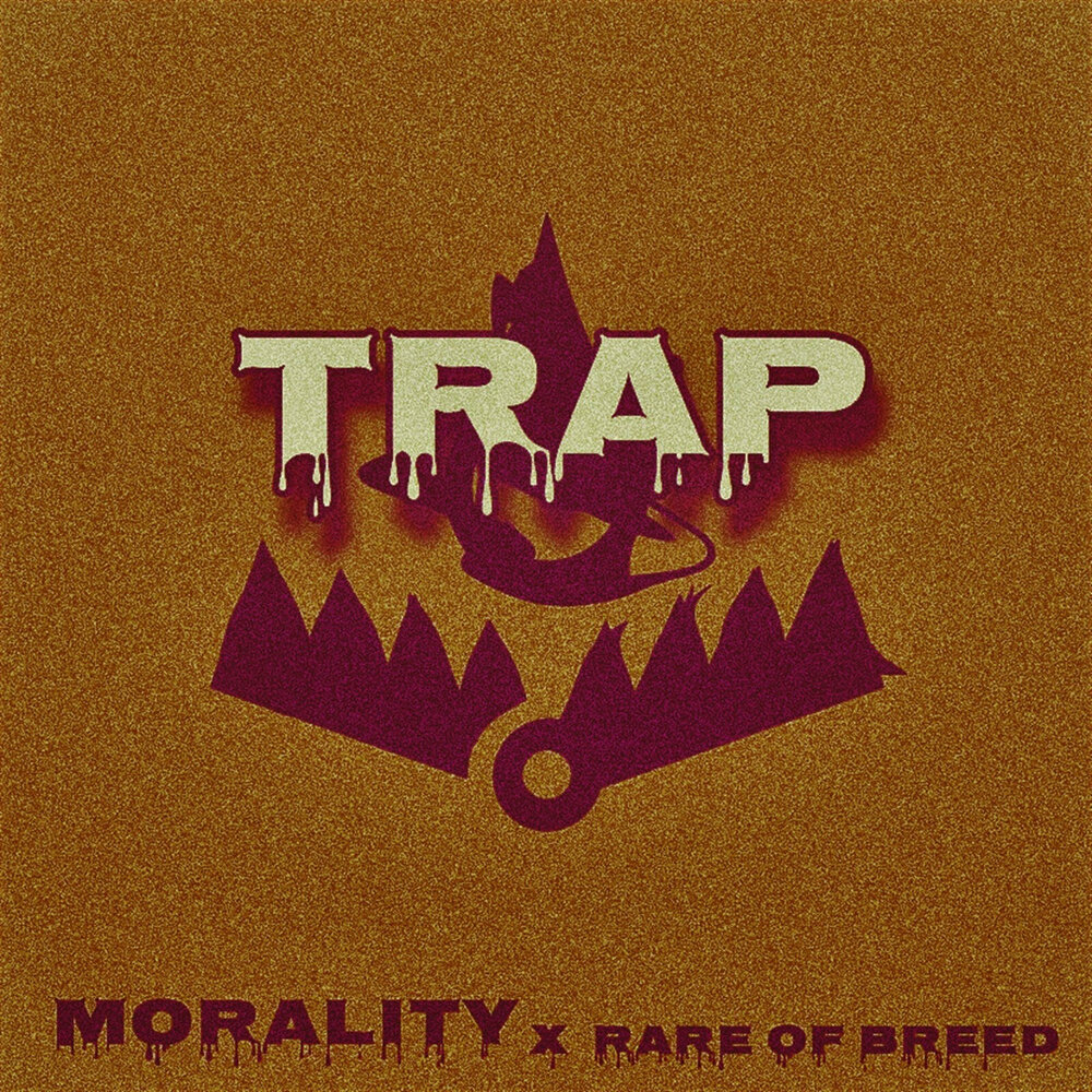 Trap альбом. Trap album. Минус Моралити. Moral Label.