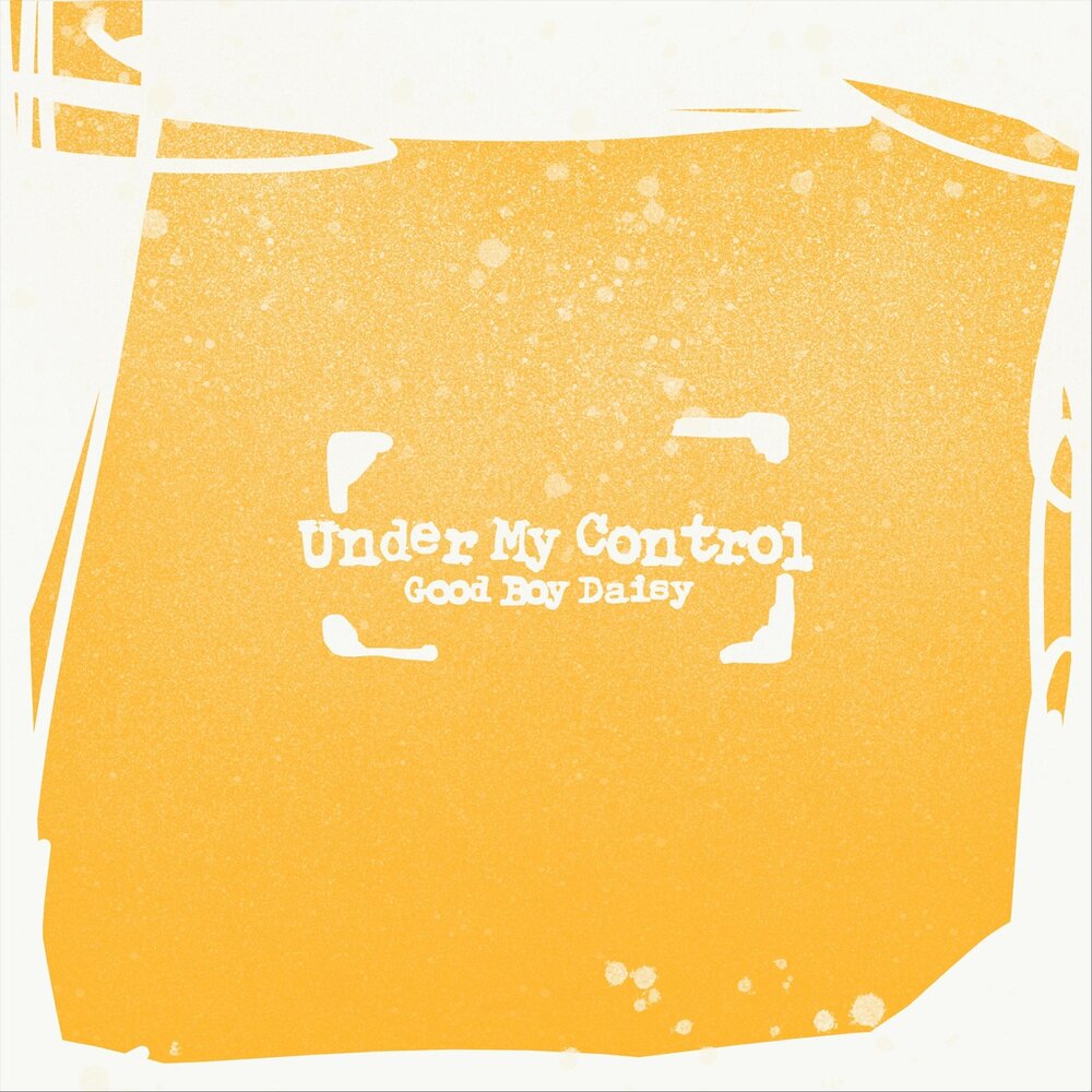 Under my control