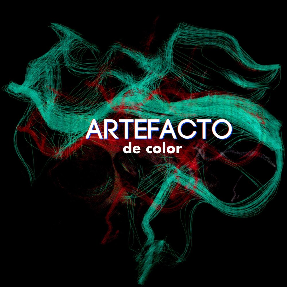 Artefacto. Артефакто. Artefacto Art School logo.