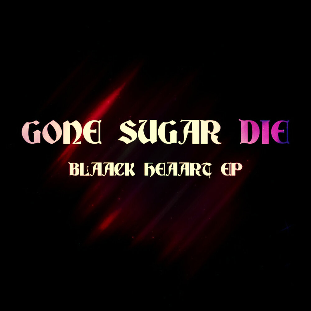 Go sugar. Sugar go Music.