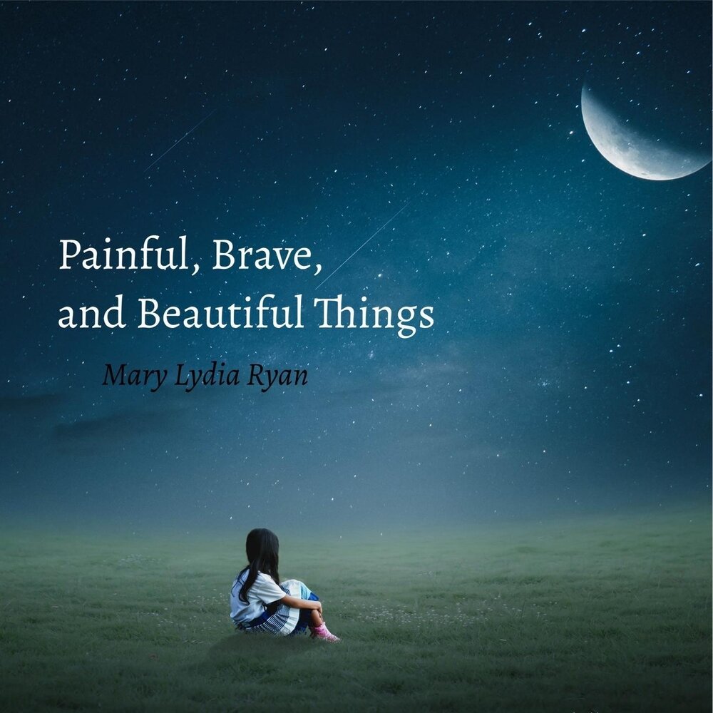 Andain beautiful things. Beautiful things. Straniza painful слушать. Beautiful things mp3