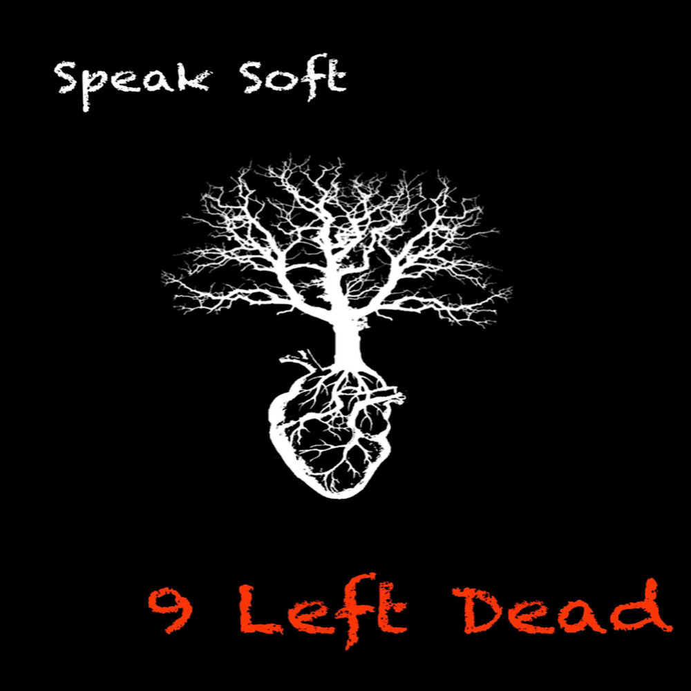 Left 9. Dead leaves 2004.