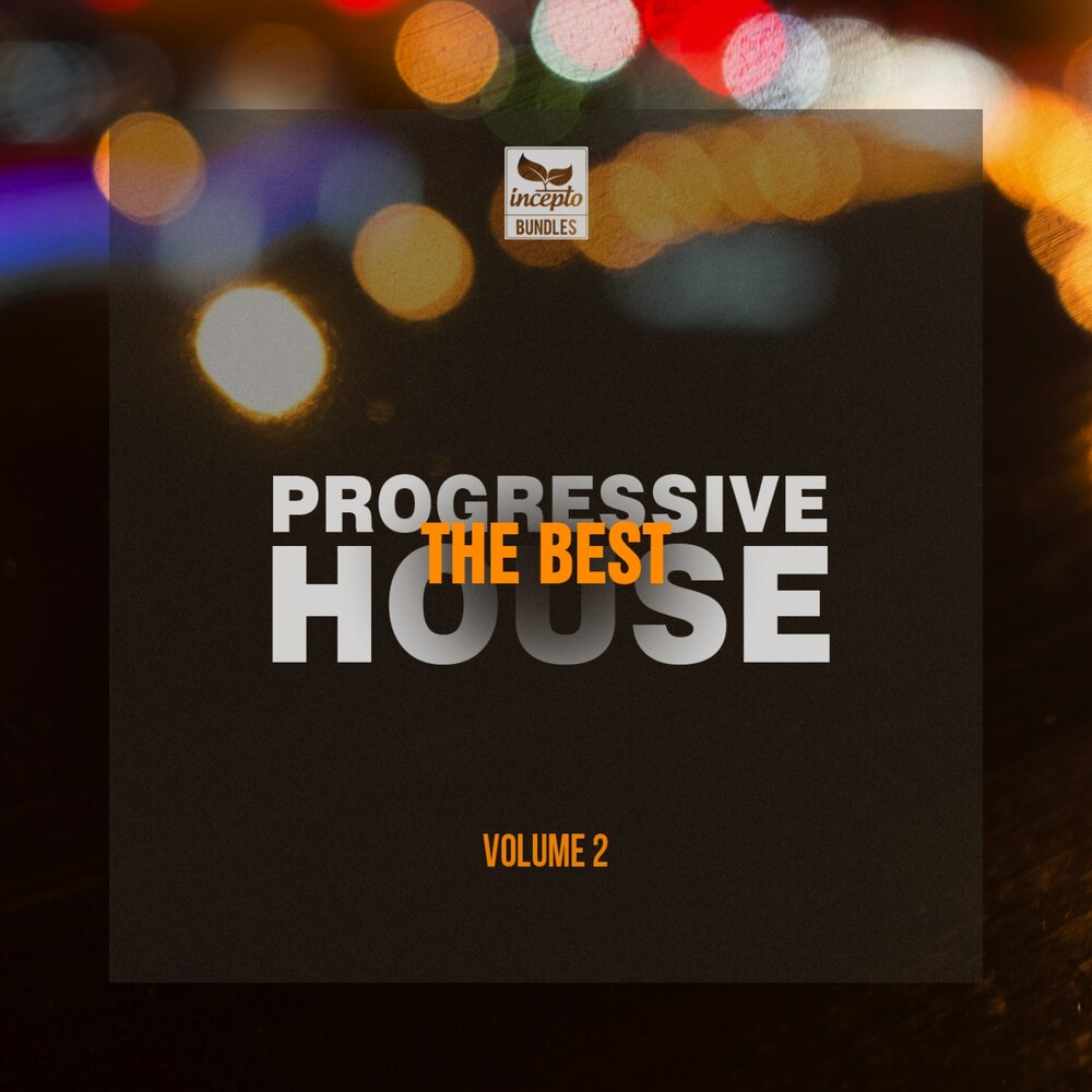 Best progressive house