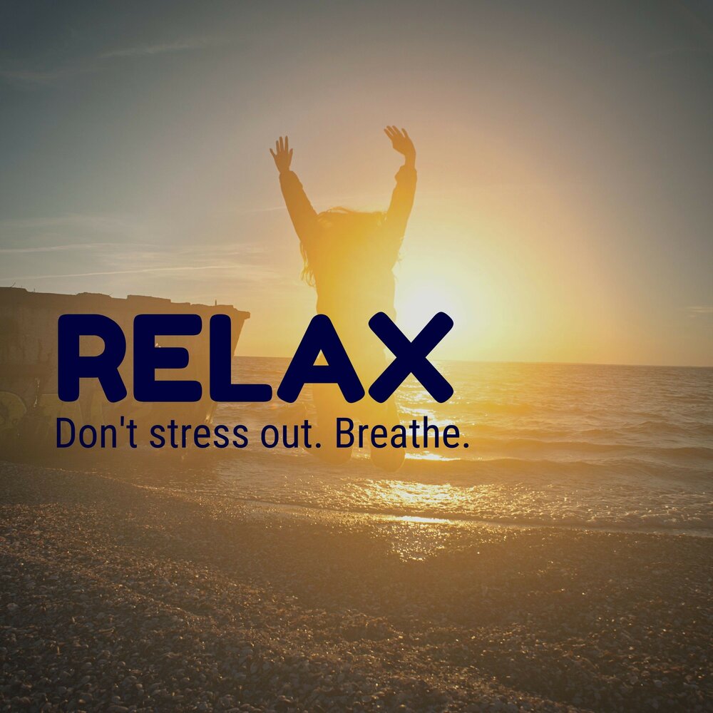 Relax don t do it. Релакс слово. Песня Relax don’t. Breathe out одежда. Релакс текст.
