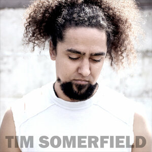 Tim Somerfield (Afro Ninja) - The Groove