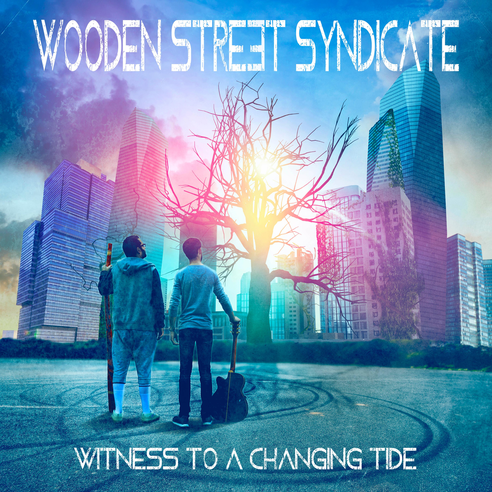 Синдикат слушать. Ghost Syndicate - Streets. Capital Cities in a Tidal Wave of Mystery.