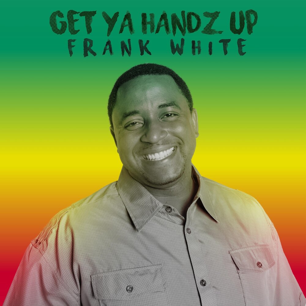 Frank white