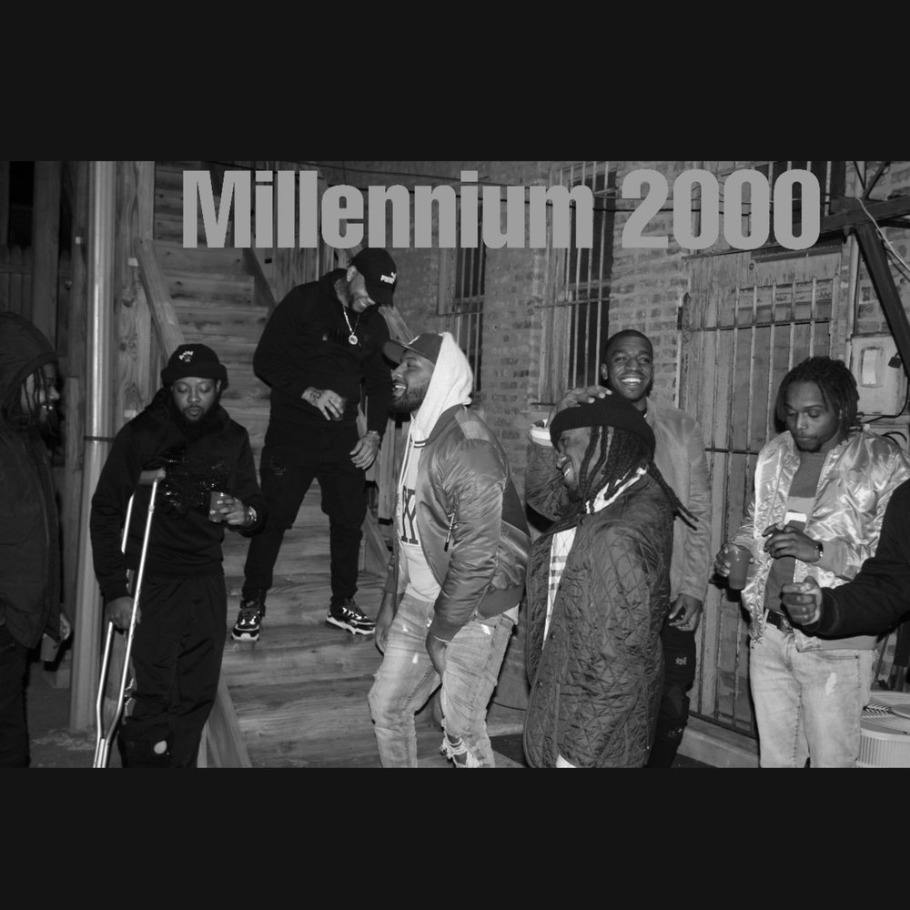 Миллениум 2000 год. Millennium 2000. Группа Миллениум 2000е. Стиль Миллениум 2000.