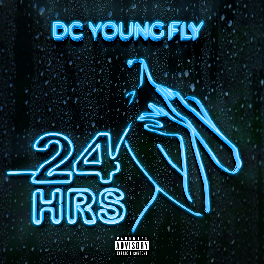 DC young Fly.