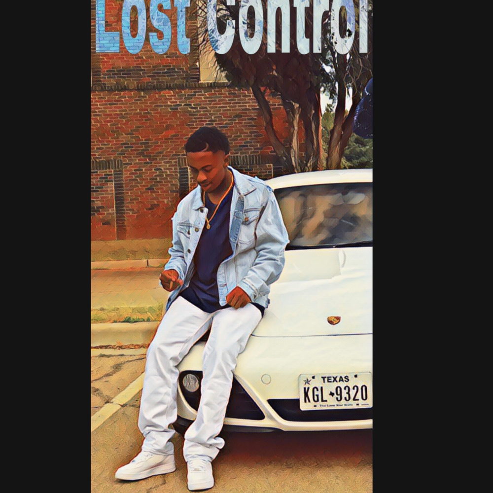 Lost control слушать