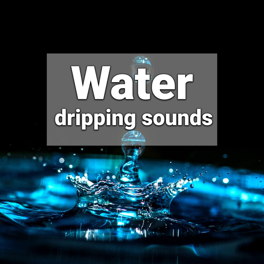 Water sound