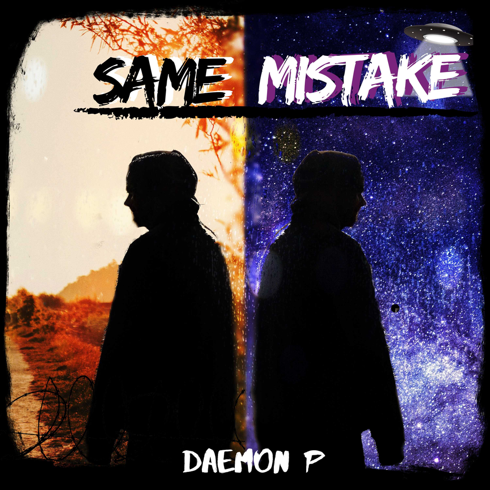 Песня same mistakes