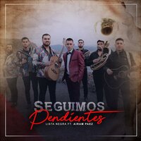 Lista Negra feat. Airam Paez