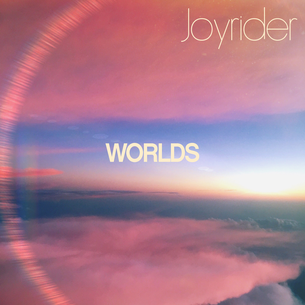 World album. Joyrider.