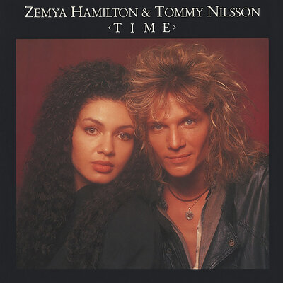 Zemya Hamilton