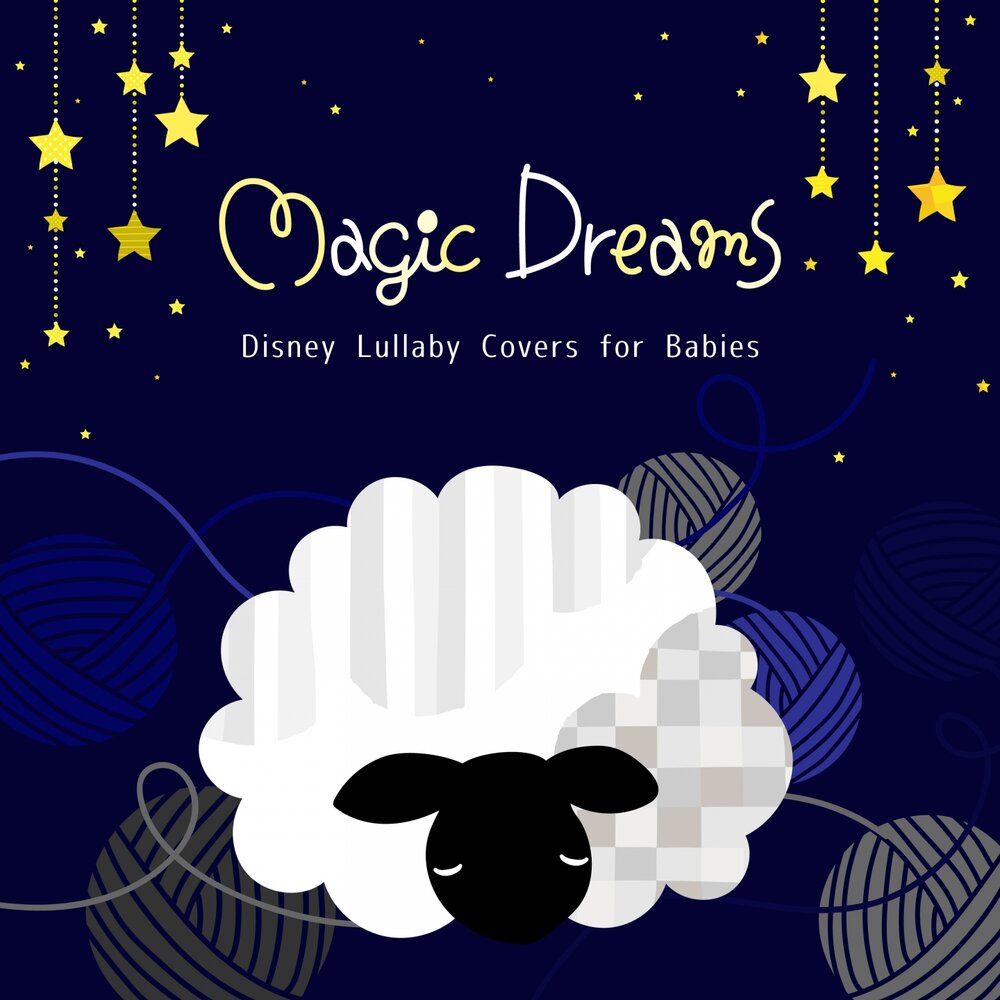 Lullaby cover. Обложка Lullaby beehy. Magic Dreams. Колыбельная обложка 2023. Magic Dream Music альбом.