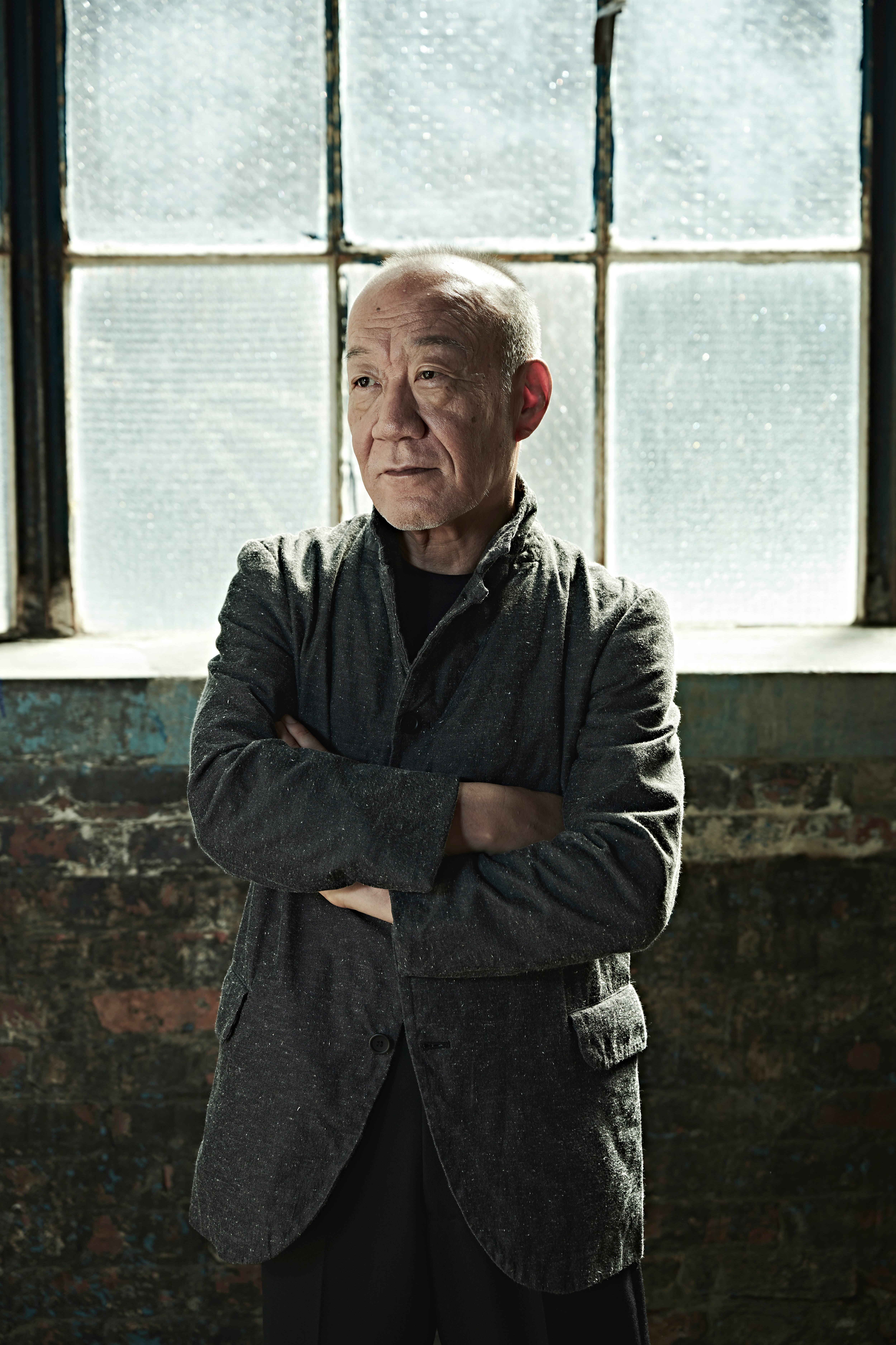 Joe Hisaishi