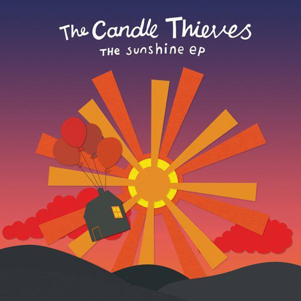 Sunshine песня. Sunshine. Sunshine Song. ИТС Саншайн песня. The Candle Thieves Chemicals of the imagination  2015.