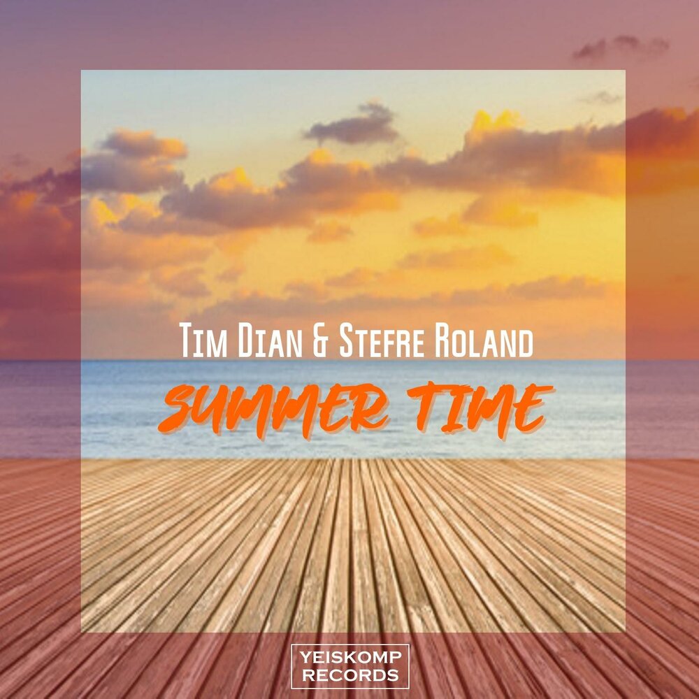 Tim dian some love. Stefre Roland. Tim Dian. Stefre Roland, tim Dian - main Effected (Original Mix).