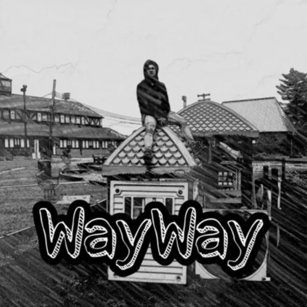 Wayaway at. WAYAWAY. Lilpanda_gf.