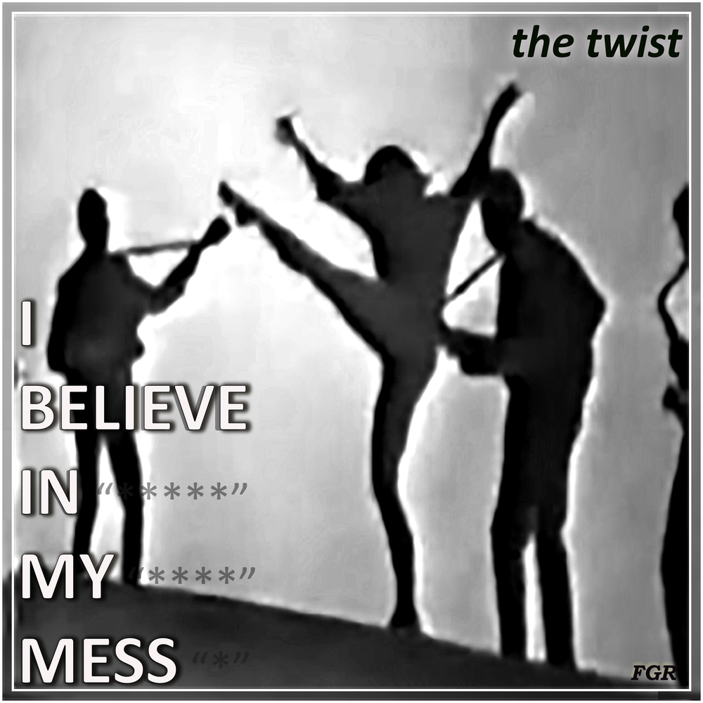 I my mess. Twist. The Twist финал. Twist in my Sobriety Ноты. Twist_in_my_sobriety24.