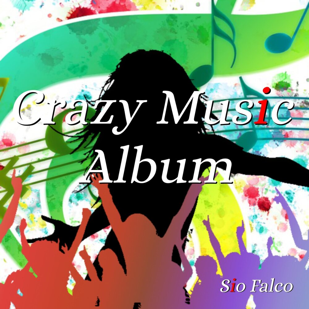 Crazy music