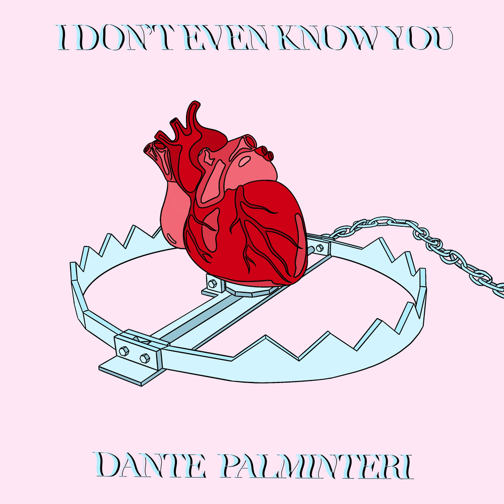 Музыка данте. Данте Палминтери. Данте спасибо.