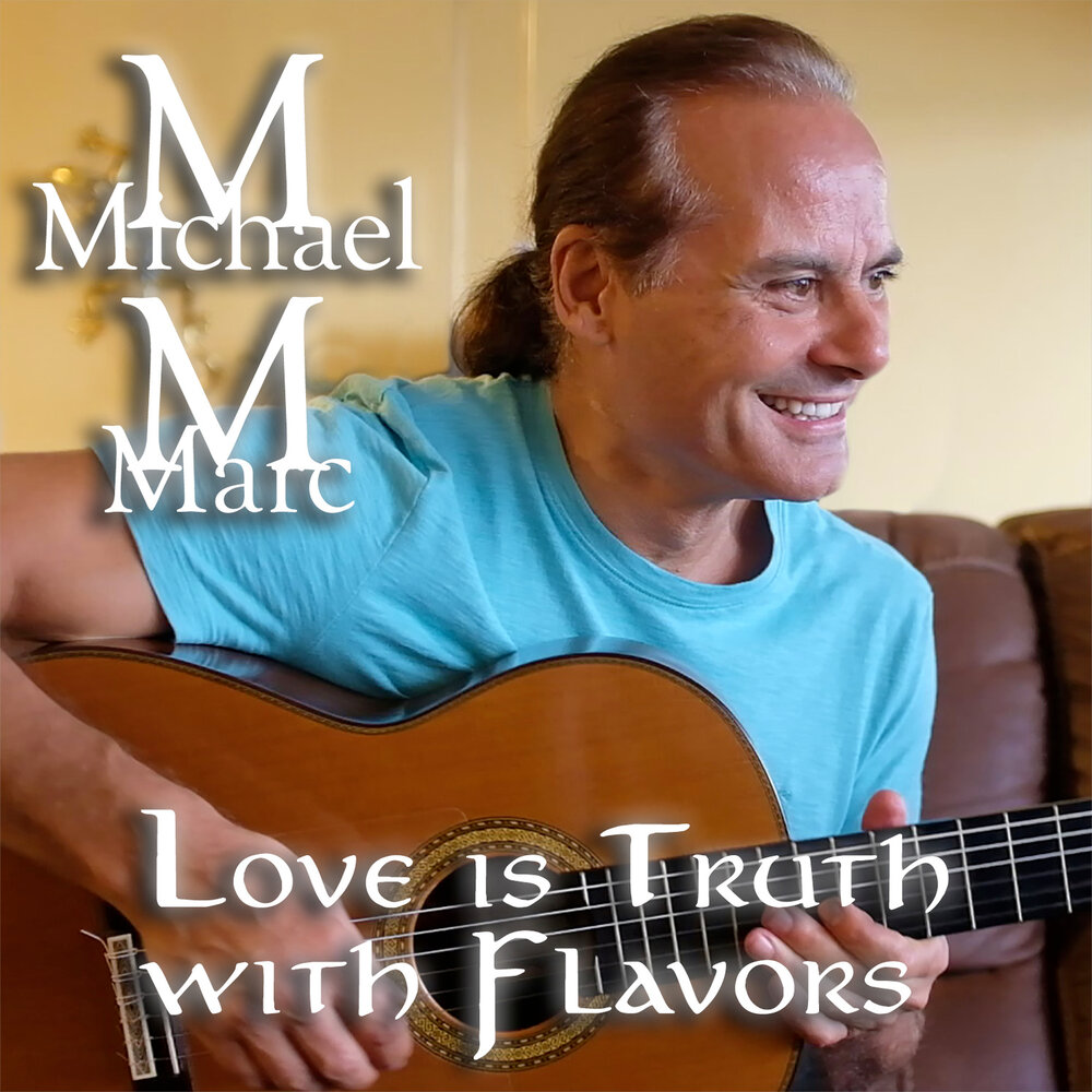 Michael marc. Michael marc
