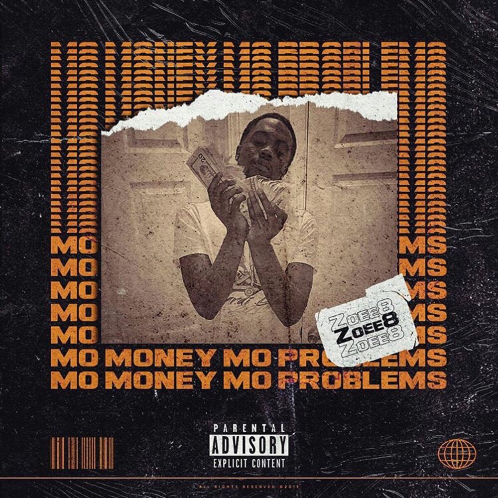 Mo money mo problems. Mlmr mo money mo problems.