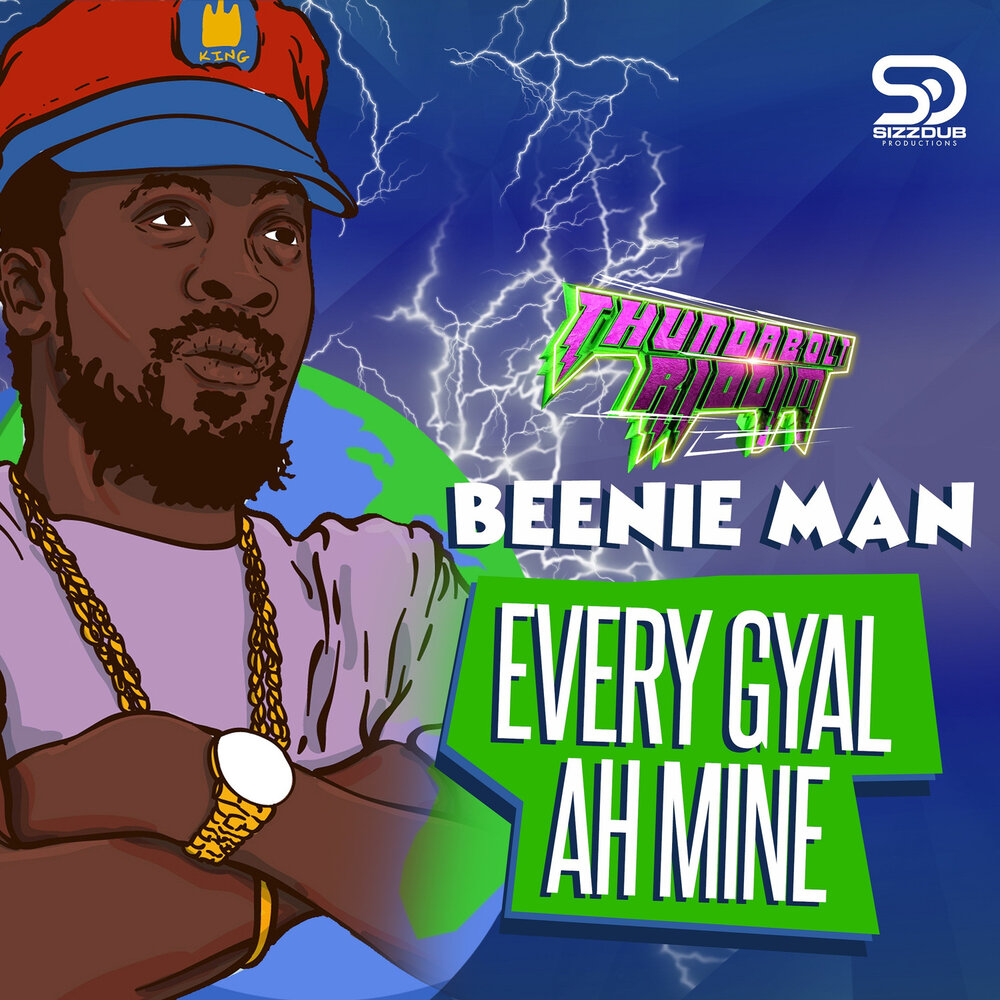 Beenie man