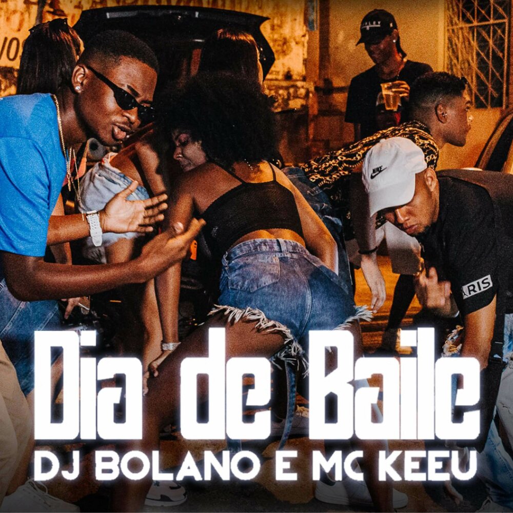 Dj do baile