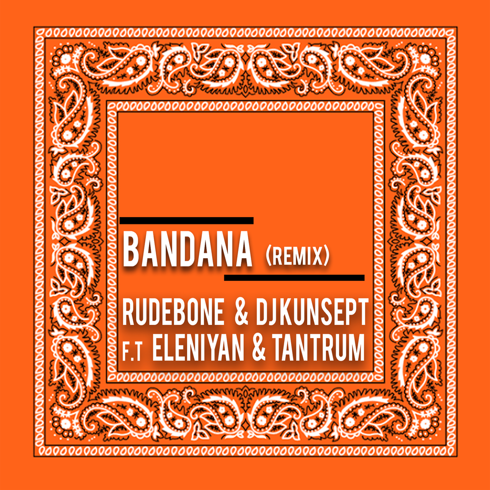 Музыка бандана. Bandana Remix. Бандана ремикс. Песня бандана ремикс. Bandana текст.