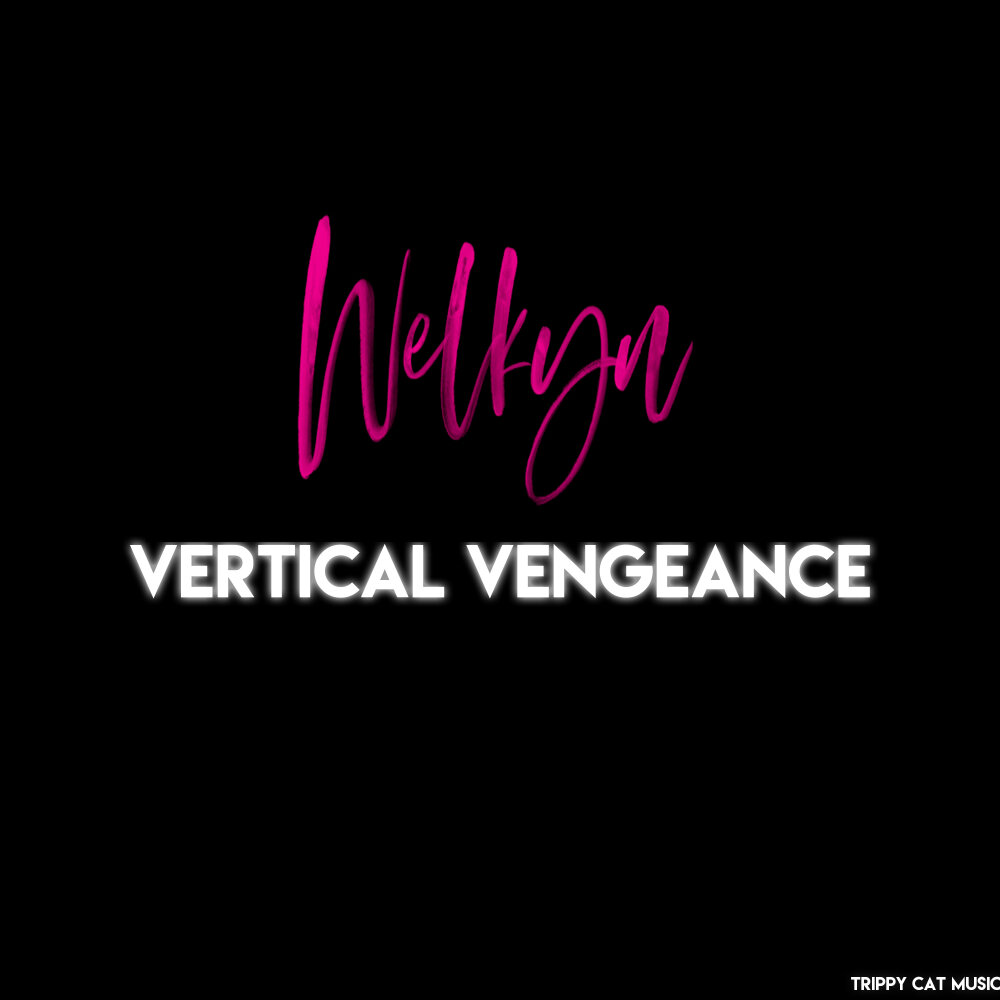 Вертикаль музыка. Vertical Vengeance. Playlist Vertical.