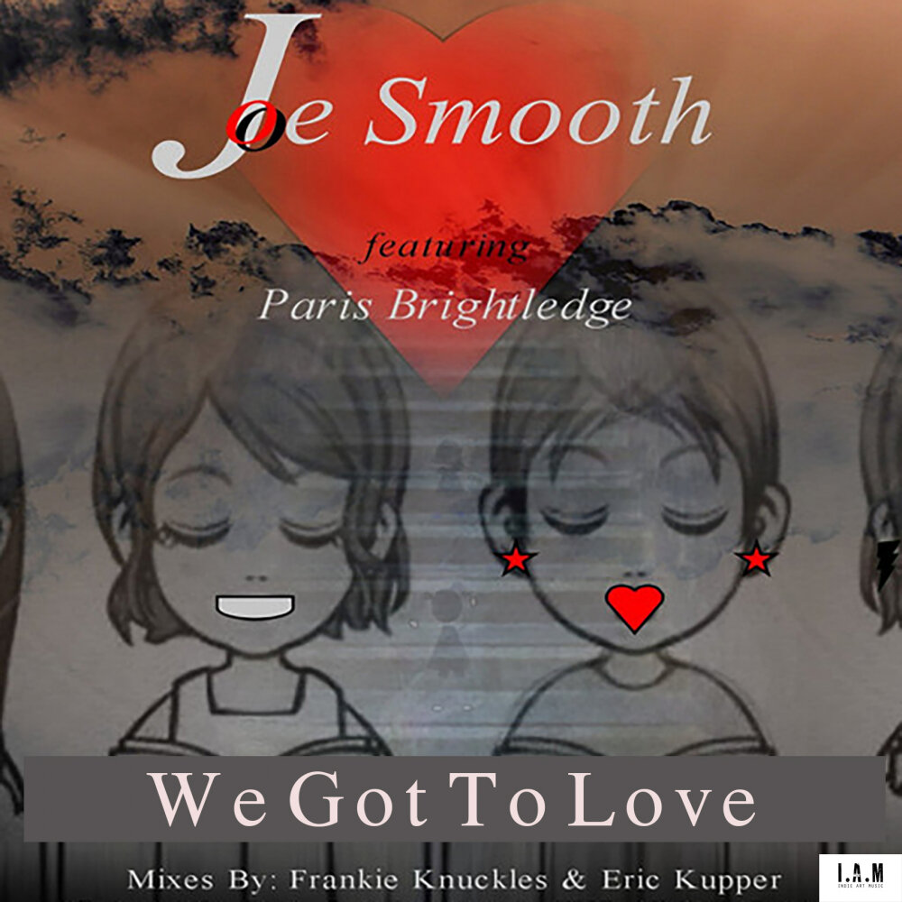 You ve got to love. Lovesyouu. You’ve got the love. You’ve got the love. Jamie love.
